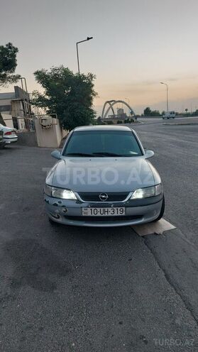 Opel Vectra 1997, 48,000 km - 2.0 l - Bakı