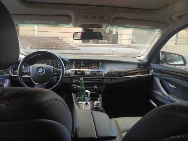 BMW 528 2016, 94,634 km - 2.0 l - Bakı