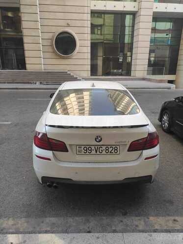 BMW 528 2016, 94,634 km - 2.0 l - Bakı