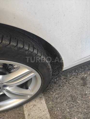 BMW 528 2016, 94,634 km - 2.0 l - Bakı