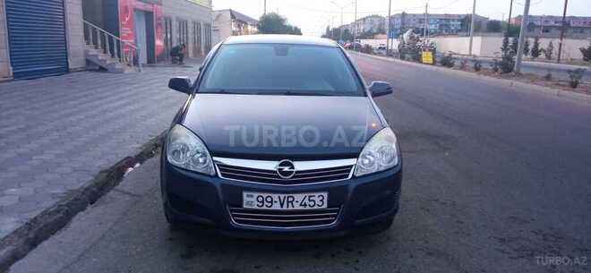 Opel Astra 2007, 326,000 km - 1.3 л - Sumqayıt