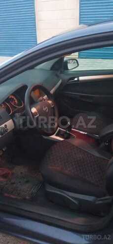 Opel Astra 2007, 326,000 km - 1.3 л - Sumqayıt