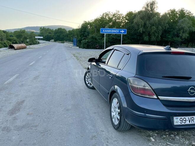 Opel Astra 2007, 326,000 km - 1.3 л - Sumqayıt