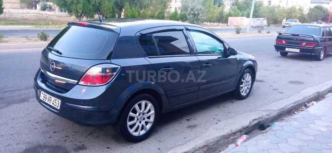Opel Astra 2007, 326,000 km - 1.3 л - Sumqayıt