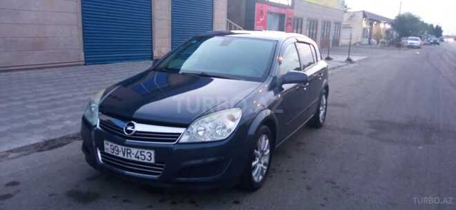 Opel Astra 2007, 326,000 km - 1.3 л - Sumqayıt