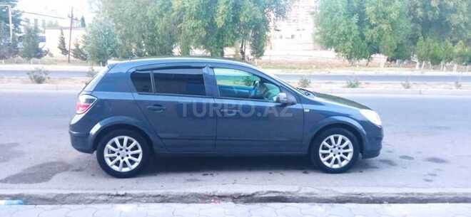 Opel Astra 2007, 326,000 km - 1.3 л - Sumqayıt