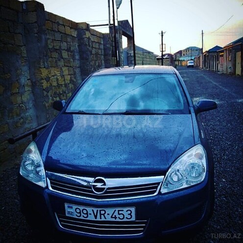 Opel Astra 2007, 326,000 km - 1.3 л - Sumqayıt