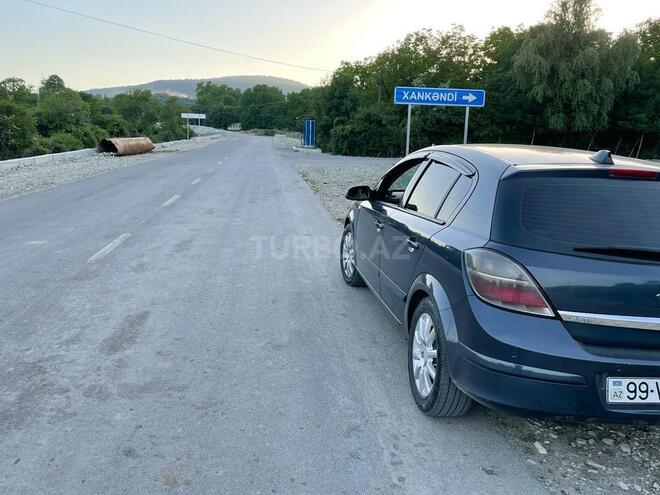 Opel Astra 2007, 326,000 km - 1.3 л - Sumqayıt