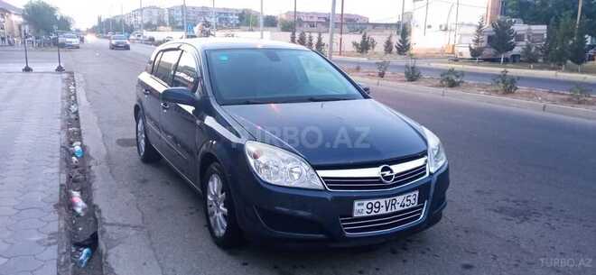 Opel Astra 2007, 326,000 km - 1.3 л - Sumqayıt