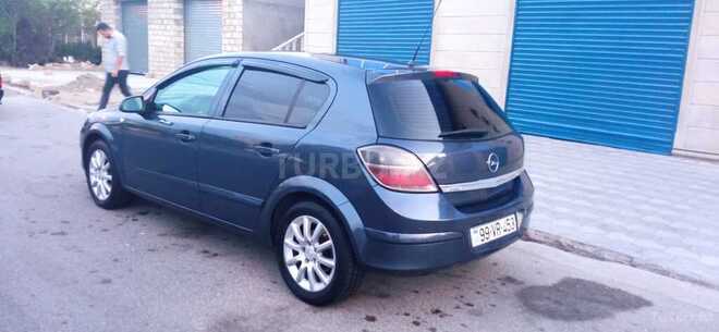 Opel Astra 2007, 326,000 km - 1.3 л - Sumqayıt