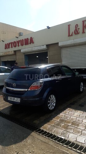 Opel Astra 2007, 326,000 km - 1.3 л - Sumqayıt