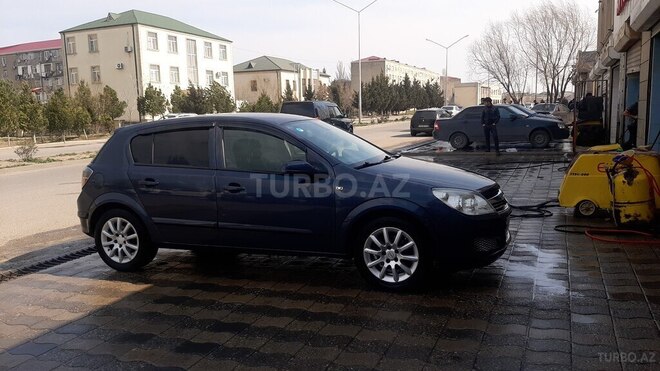 Opel Astra 2007, 326,000 km - 1.3 л - Sumqayıt