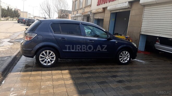 Opel Astra 2007, 326,000 km - 1.3 л - Sumqayıt