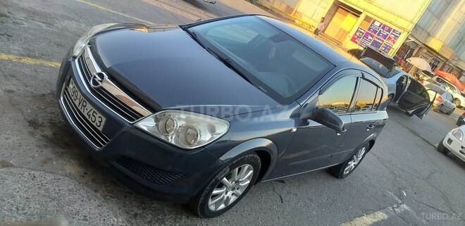 Opel Astra 2007, 326,000 km - 1.3 л - Sumqayıt