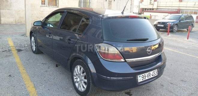 Opel Astra 2007, 326,000 km - 1.3 л - Sumqayıt