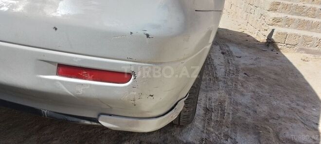Mitsubishi Airtrek 2001, 322,644 km - 2.0 l - Bakı