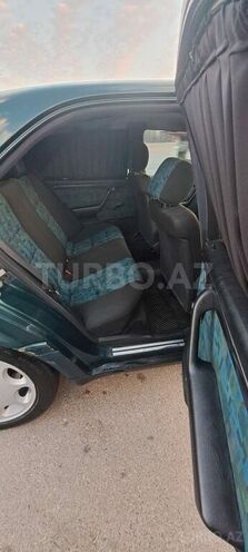 Mercedes C 180 1996, 123,321 km - 1.8 l - Bakı