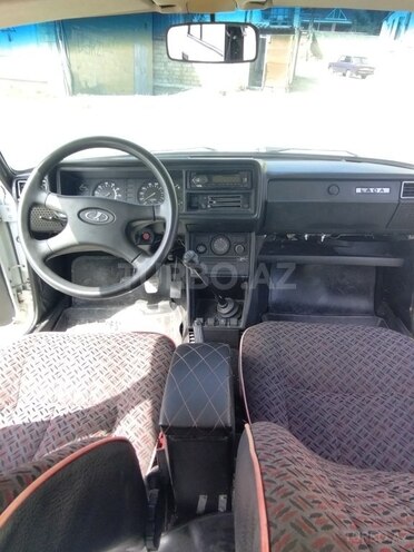 LADA (VAZ) 2104 2011, 20,000 km - 1.6 l - Bakı