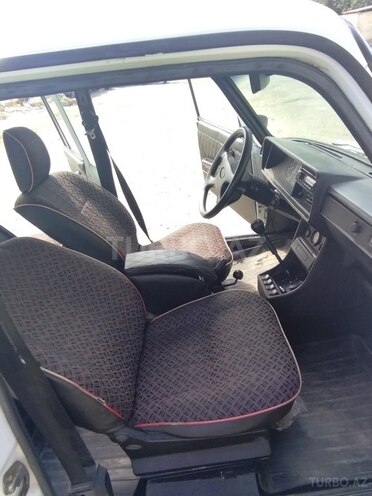 LADA (VAZ) 2104 2011, 20,000 km - 1.6 l - Bakı
