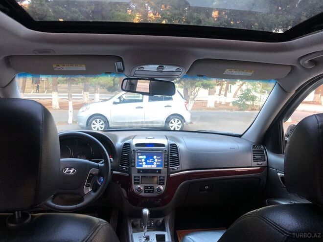 Hyundai Santa Fe 2010, 162,458 km - 2.0 л - Bakı