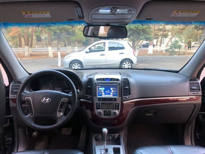 Hyundai Santa Fe 2010, 162,458 km - 2.0 л - Bakı