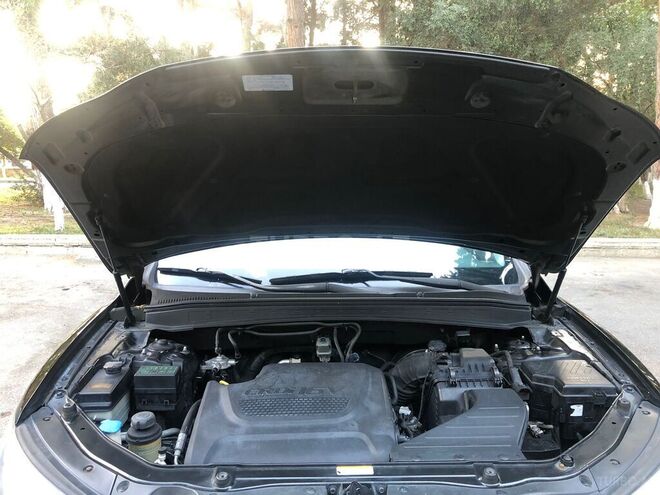 Hyundai Santa Fe 2010, 162,458 km - 2.0 л - Bakı
