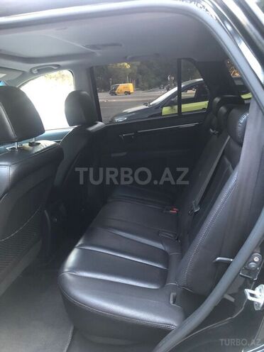 Hyundai Santa Fe 2010, 162,458 km - 2.0 л - Bakı