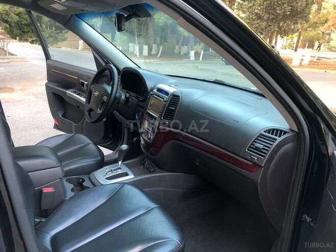 Hyundai Santa Fe 2010, 162,458 km - 2.0 л - Bakı