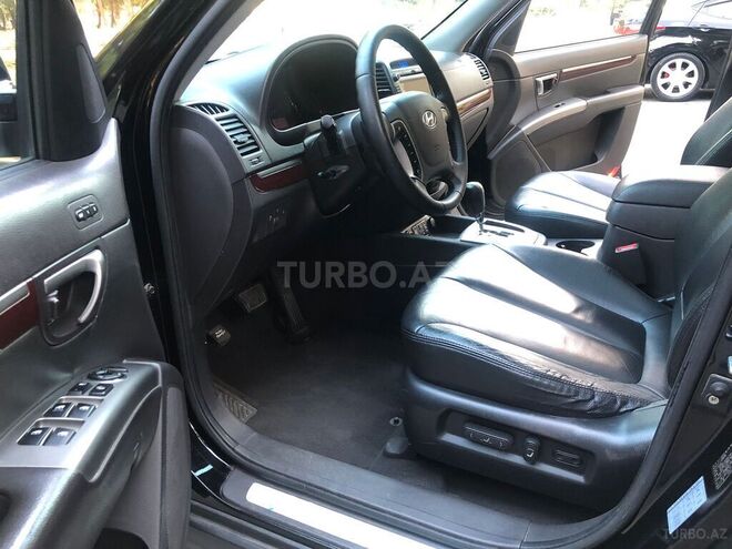 Hyundai Santa Fe 2010, 162,458 km - 2.0 л - Bakı
