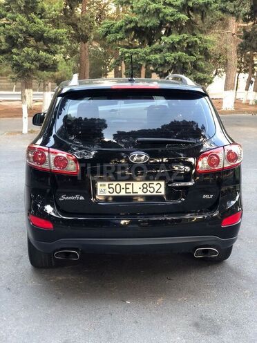 Hyundai Santa Fe 2010, 162,458 km - 2.0 л - Bakı