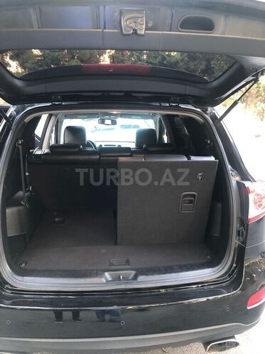 Hyundai Santa Fe 2010, 162,458 km - 2.0 л - Bakı