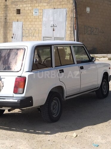 LADA (VAZ) 2104 2011, 20,000 km - 1.6 l - Bakı