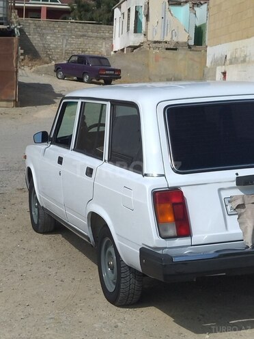 LADA (VAZ) 2104 2011, 20,000 km - 1.6 l - Bakı