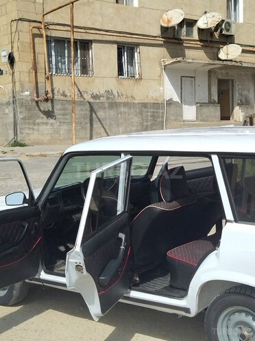 LADA (VAZ) 2104 2011, 20,000 km - 1.6 l - Bakı
