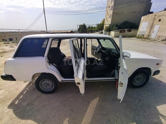 LADA (VAZ) 2104 2011, 20,000 km - 1.6 l - Bakı