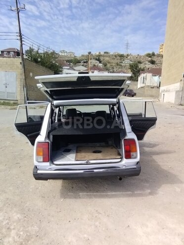 LADA (VAZ) 2104 2011, 20,000 km - 1.6 l - Bakı