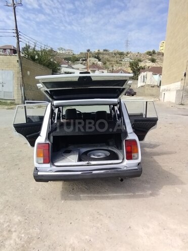 LADA (VAZ) 2104 2011, 20,000 km - 1.6 l - Bakı