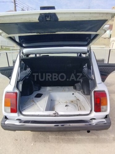 LADA (VAZ) 2104 2011, 20,000 km - 1.6 l - Bakı