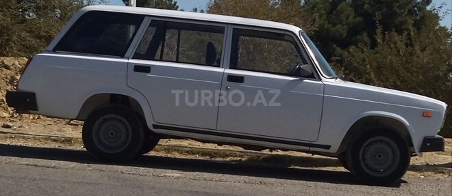 LADA (VAZ) 2104 2011, 20,000 km - 1.6 l - Bakı