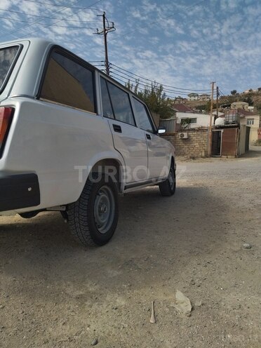 LADA (VAZ) 2104 2011, 20,000 km - 1.6 l - Bakı