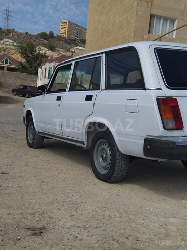 LADA (VAZ) 2104 2011, 20,000 km - 1.6 l - Bakı