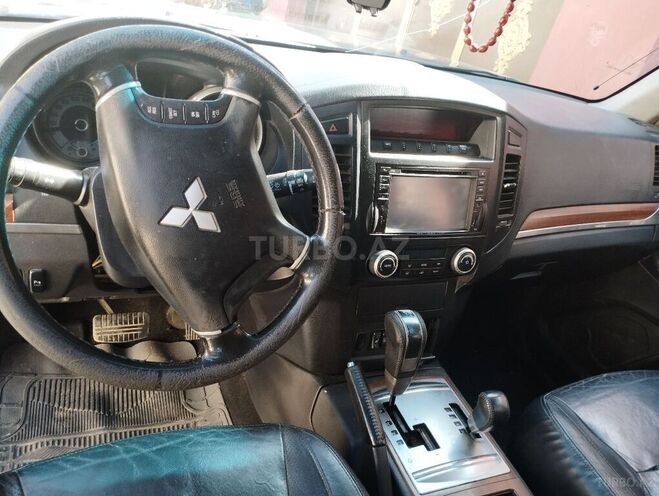 Mitsubishi Pajero 2007, 250,000 km - 3.0 l - Bakı