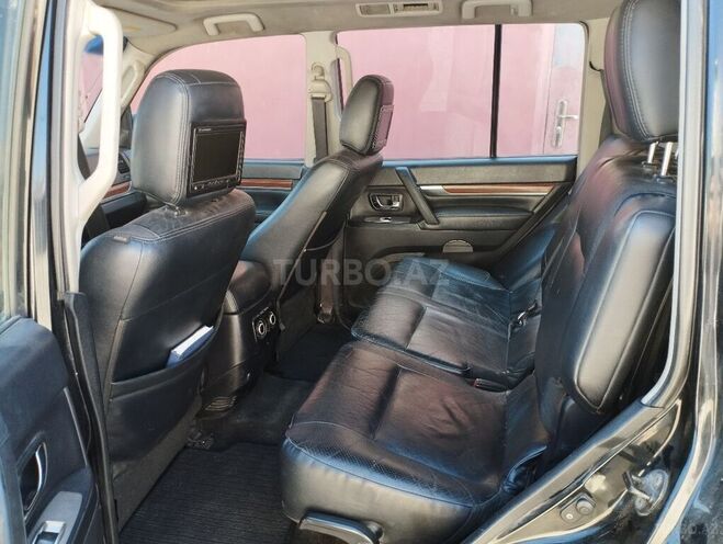 Mitsubishi Pajero 2007, 250,000 km - 3.0 l - Bakı