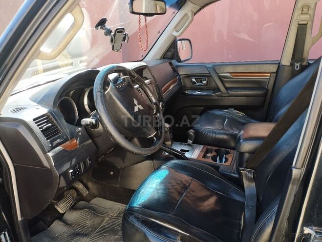 Mitsubishi Pajero 2007, 250,000 km - 3.0 l - Bakı