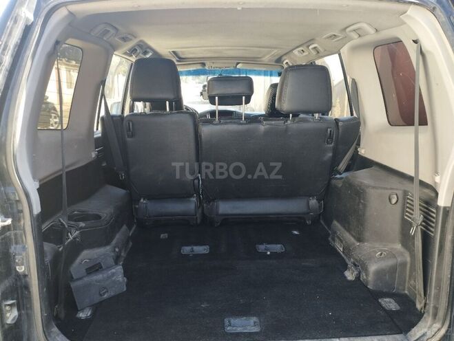 Mitsubishi Pajero 2007, 250,000 km - 3.0 l - Bakı