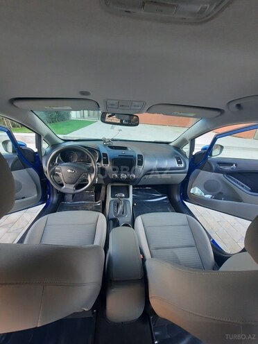 Kia Cerato 2015, 170,590 km - 1.8 л - Bakı