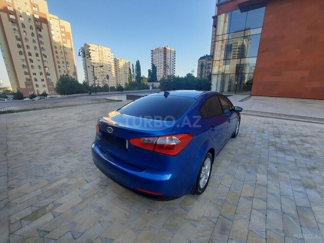 Kia Cerato 2015, 170,590 km - 1.8 л - Bakı
