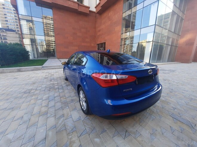 Kia Cerato 2015, 170,590 km - 1.8 л - Bakı
