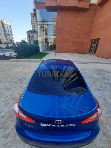 Kia Cerato 2015, 170,590 km - 1.8 л - Bakı