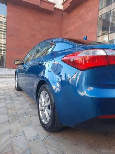 Kia Cerato 2015, 170,590 km - 1.8 л - Bakı
